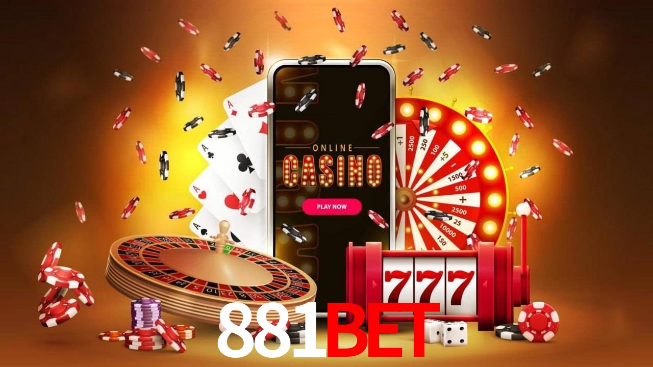 Experiência VIP 881bet